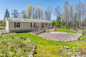 9452 Hwy 55, , Argonne,  WI 54511
