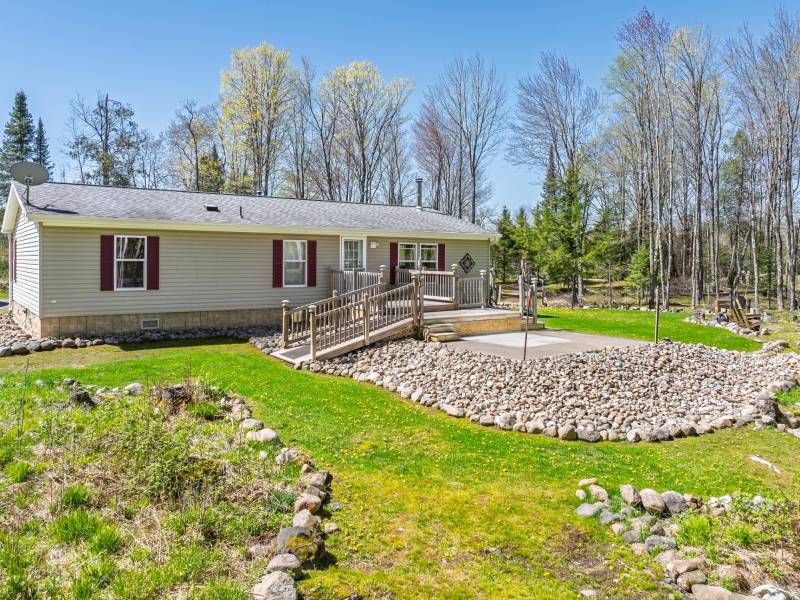 9452 Hwy 55, , Argonne,  WI 54511