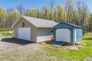 9452 Hwy 55, , Argonne,  WI 54511