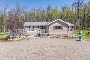 9452 Hwy 55, , Argonne,  WI 54511