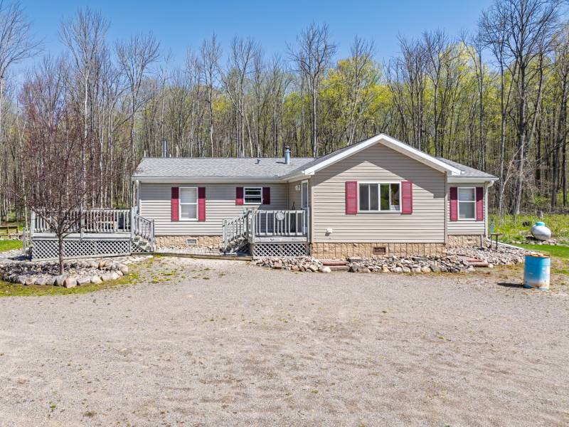 9452 Hwy 55, , Argonne,  WI 54511