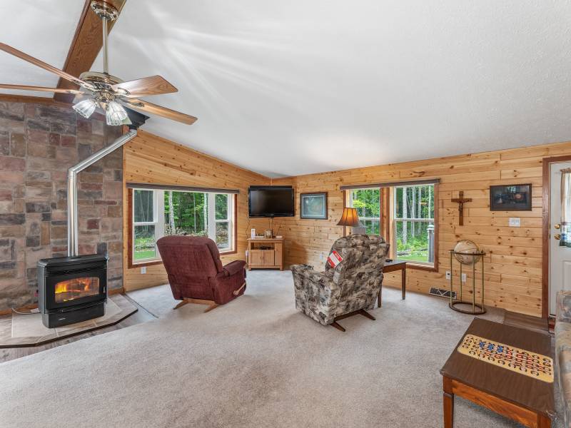 9452 Hwy 55, , Argonne,  WI 54511