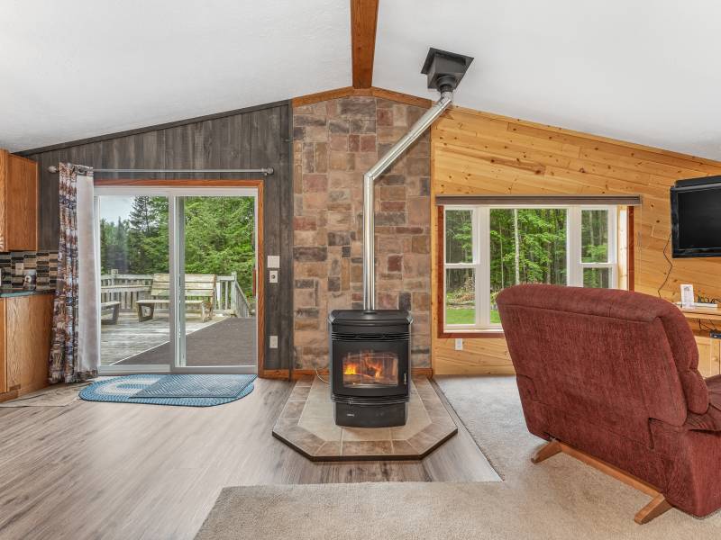 9452 Hwy 55, , Argonne,  WI 54511