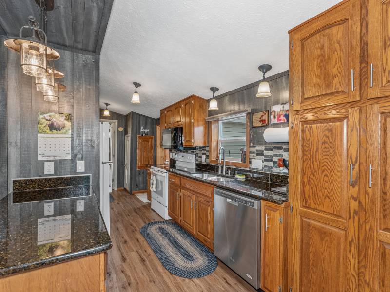 9452 Hwy 55, , Argonne,  WI 54511