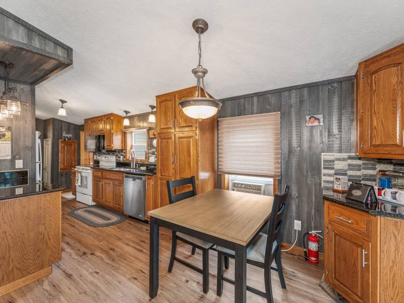 9452 Hwy 55, , Argonne,  WI 54511