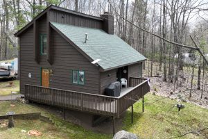 10041 Cedar Falls Rd, , Hazelhurst,  WI 54531 United States