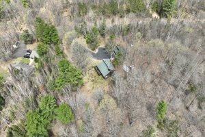10041 Cedar Falls Rd, , Hazelhurst,  WI 54531 United States
