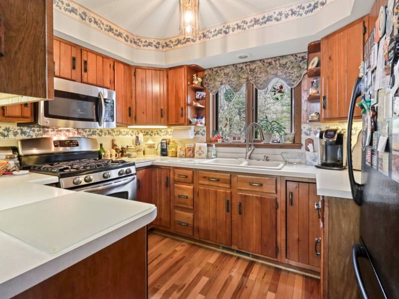 10041 Cedar Falls Rd, , Hazelhurst,  WI 54531 United States