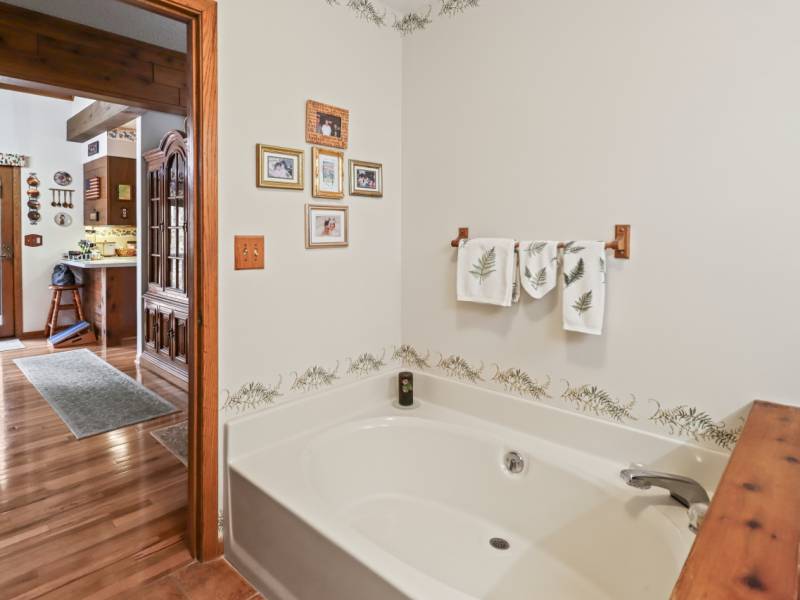 10041 Cedar Falls Rd, , Hazelhurst,  WI 54531 United States