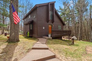 10041 Cedar Falls Rd, , Hazelhurst,  WI 54531 United States