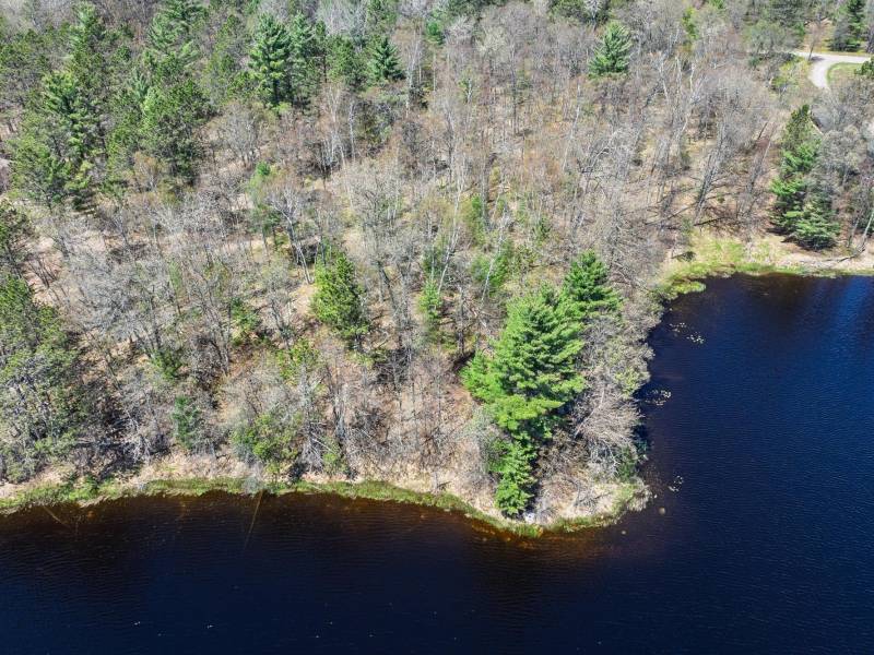 Lot 2 Off River Rd, , Cloverland,  WI 54521