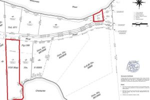 Lot 1 Off River Rd, , Cloverland,  WI 54521
