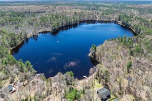 Lot 2 Off River Rd, , Cloverland,  WI 54521