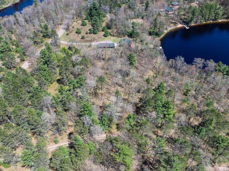 Lot 1 Off River Rd, , Cloverland,  WI 54521