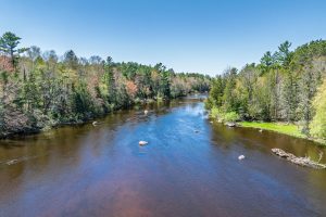 Lot 1 Off River Rd, , Cloverland,  WI 54521