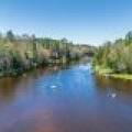 Lot 1 Off River Rd, , Cloverland,  WI 54521