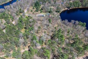 Lot 2 Off River Rd, , Cloverland,  WI 54521