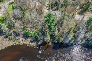 Lot 1 Off River Rd, , Cloverland,  WI 54521