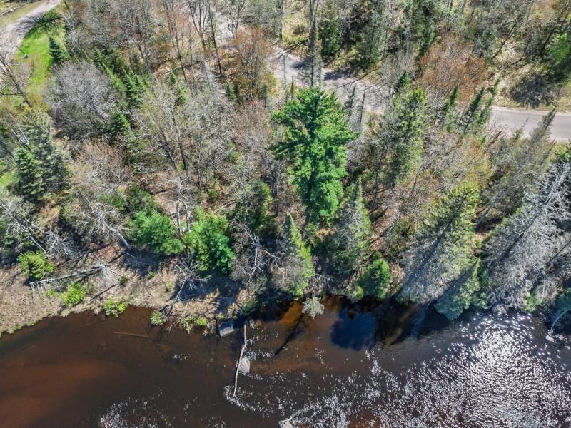 Lot 1 Off River Rd, , Cloverland,  WI 54521