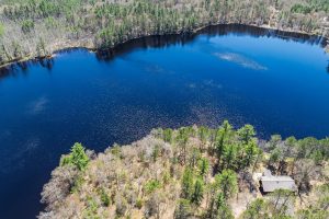 Lot 1 Off River Rd, , Cloverland,  WI 54521
