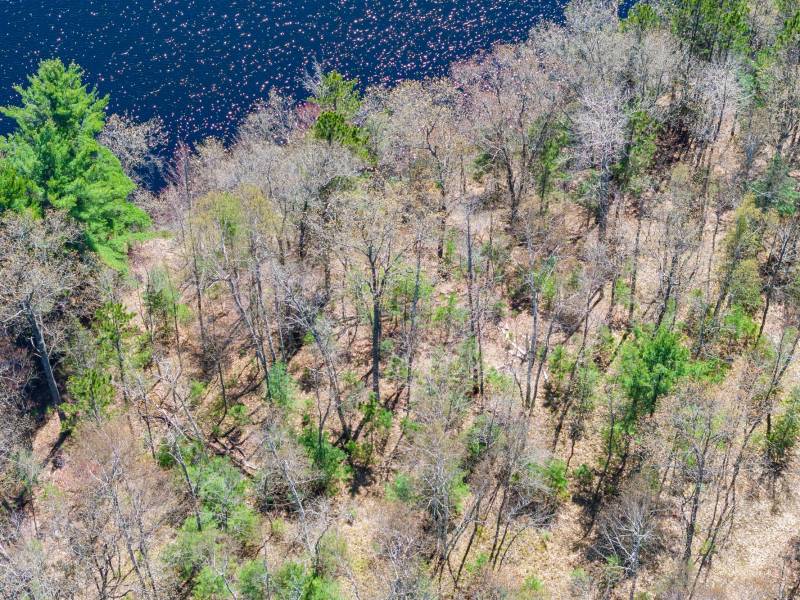 Lot 1 Off River Rd, , Cloverland,  WI 54521
