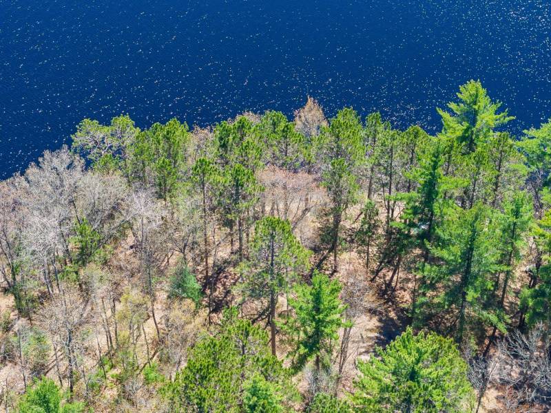 Lot 1 Off River Rd, , Cloverland,  WI 54521