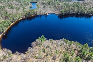 Lot 1 Off River Rd, , Cloverland,  WI 54521