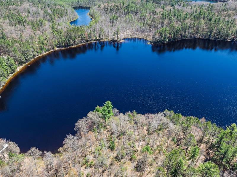 Lot 1 Off River Rd, , Cloverland,  WI 54521
