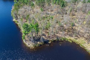 Lot 2 Off River Rd, , Cloverland,  WI 54521