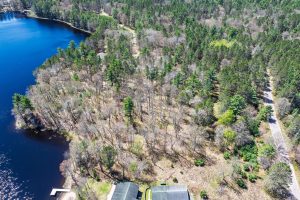 Lot 1 Off River Rd, , Cloverland,  WI 54521