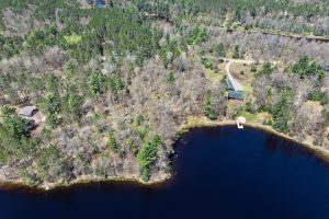 Lot 1 Off River Rd, , Cloverland,  WI 54521
