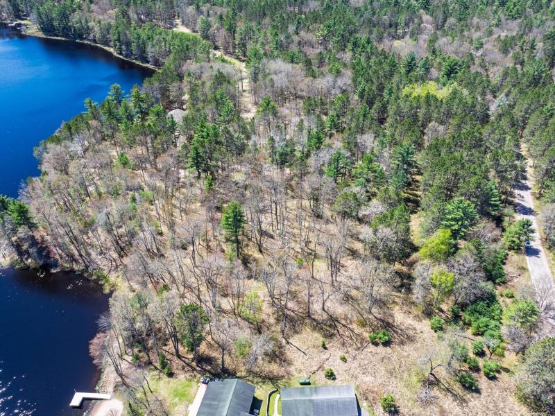 Lot 2 Off River Rd, , Cloverland,  WI 54521