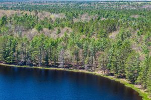 Lot 1 Off River Rd, , Cloverland,  WI 54521