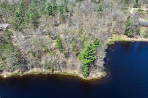 Lot 1 Off River Rd, , Cloverland,  WI 54521