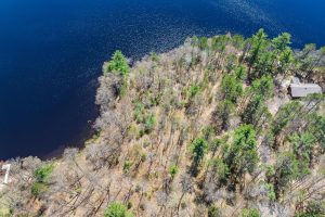 Lot 2 Off River Rd, , Cloverland,  WI 54521