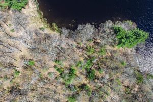 Lot 1 Off River Rd, , Cloverland,  WI 54521