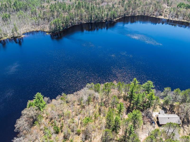 Lot 2 Off River Rd, , Cloverland,  WI 54521
