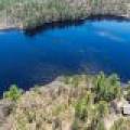 Lot 2 Off River Rd, , Cloverland,  WI 54521
