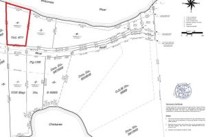 Lot 4 Off River Rd, , Cloverland,  WI 54521