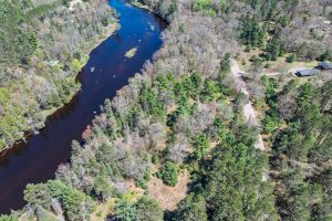 Lot 4 Off River Rd, , Cloverland,  WI 54521