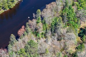 Lot 4 Off River Rd, , Cloverland,  WI 54521