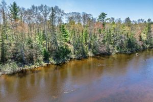 Lot 4 Off River Rd, , Cloverland,  WI 54521