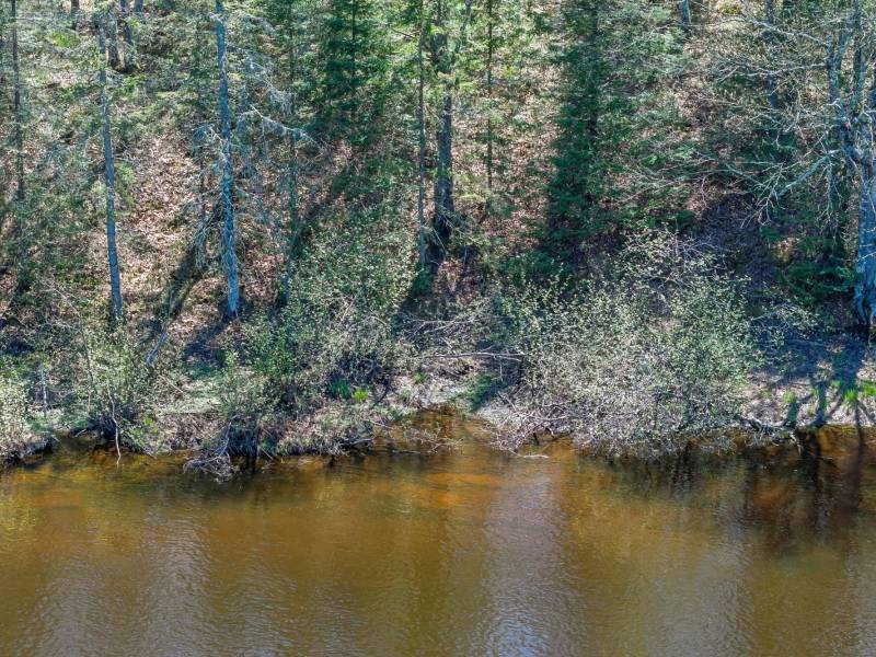 Lot 4 Off River Rd, , Cloverland,  WI 54521