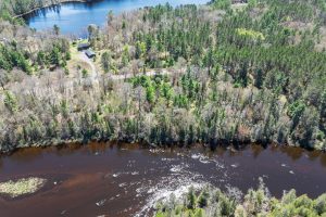 Lot 4 Off River Rd, , Cloverland,  WI 54521