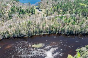 Lot 4 Off River Rd, , Cloverland,  WI 54521