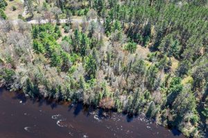 Lot 4 Off River Rd, , Cloverland,  WI 54521