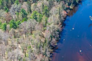 Lot 4 Off River Rd, , Cloverland,  WI 54521