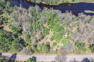 Lot 4 Off River Rd, , Cloverland,  WI 54521