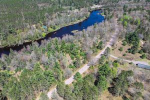Lot 4 Off River Rd, , Cloverland,  WI 54521