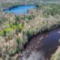 Lot 4 Off River Rd, , Cloverland,  WI 54521